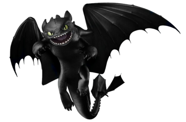 Night Fury  How to Train Your Dragon Wiki  FANDOM 