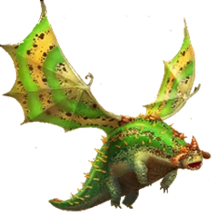 Gallery: Buffalord | How to Train Your Dragon Wiki | Fandom