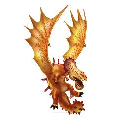 Windgnasher | How to Train Your Dragon Wiki | Fandom