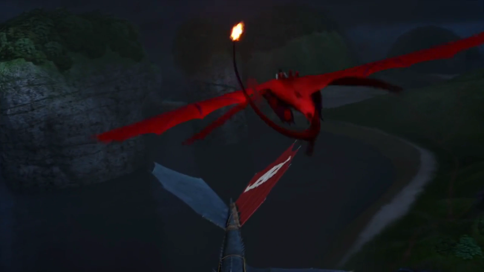 Image Krogan's Singetail 247.png How to Train Your Dragon Wiki