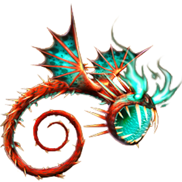 Death Ride | How to Train Your Dragon Wiki | Fandom