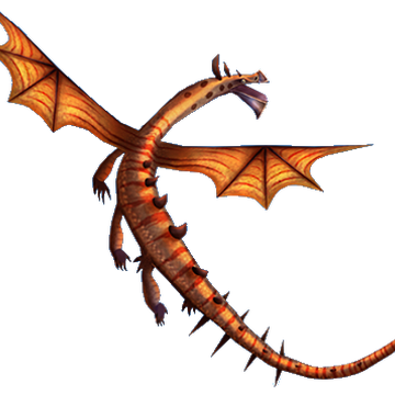Hackatoo | How to Train Your Dragon Wiki | Fandom