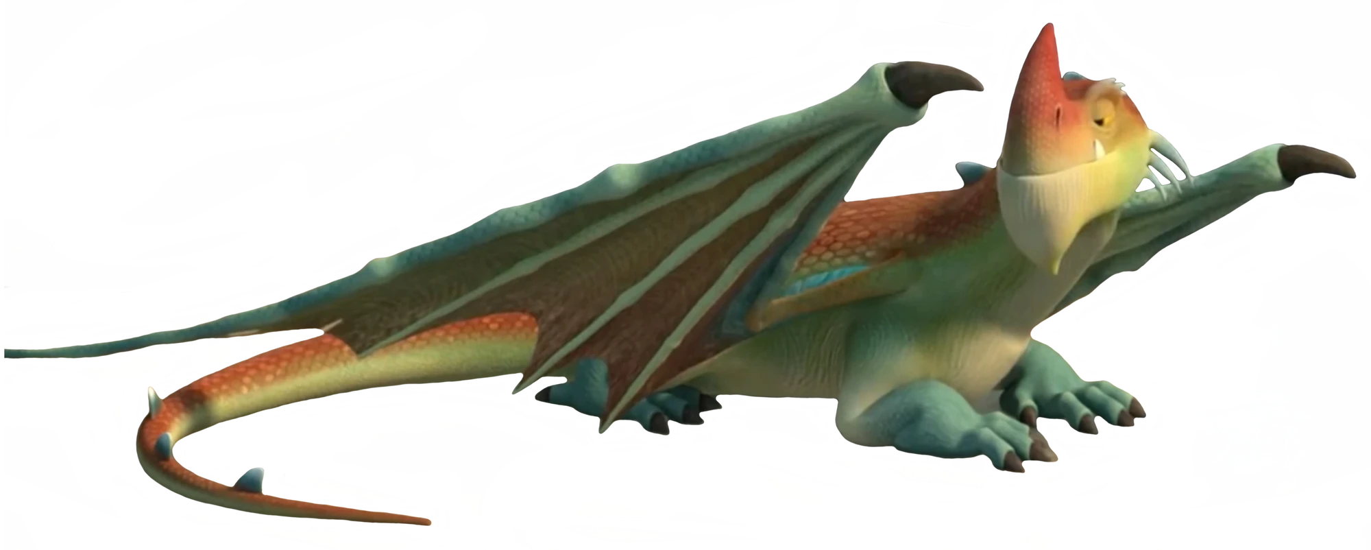 Foreverhorn How to Train Your Dragon Wiki Fandom