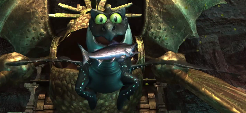 Image Leviathan.png How to Train Your Dragon Wiki