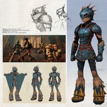 Gallery Fishmeat How To Train Your Dragon Wiki Fandom