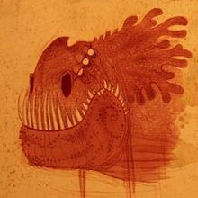 Gallery Red Death How To Train Your Dragon Wiki Fandom