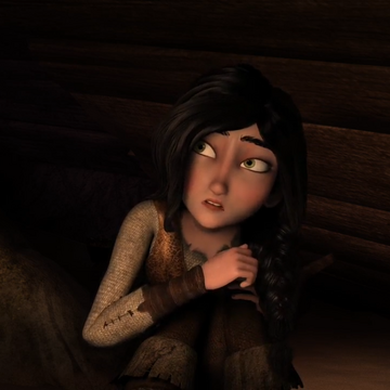 Heather Report Part 1 How To Train Your Dragon Wiki Fandom