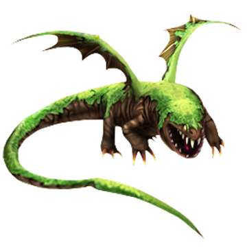 Seedling Sweet Death | How to Train Your Dragon Wiki | Fandom