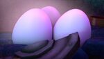 DW - Divewing eggs
