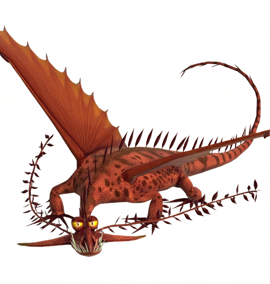 Underwood Changewing How to Train Your Dragon Wiki Fandom