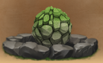 Sentinel Egg