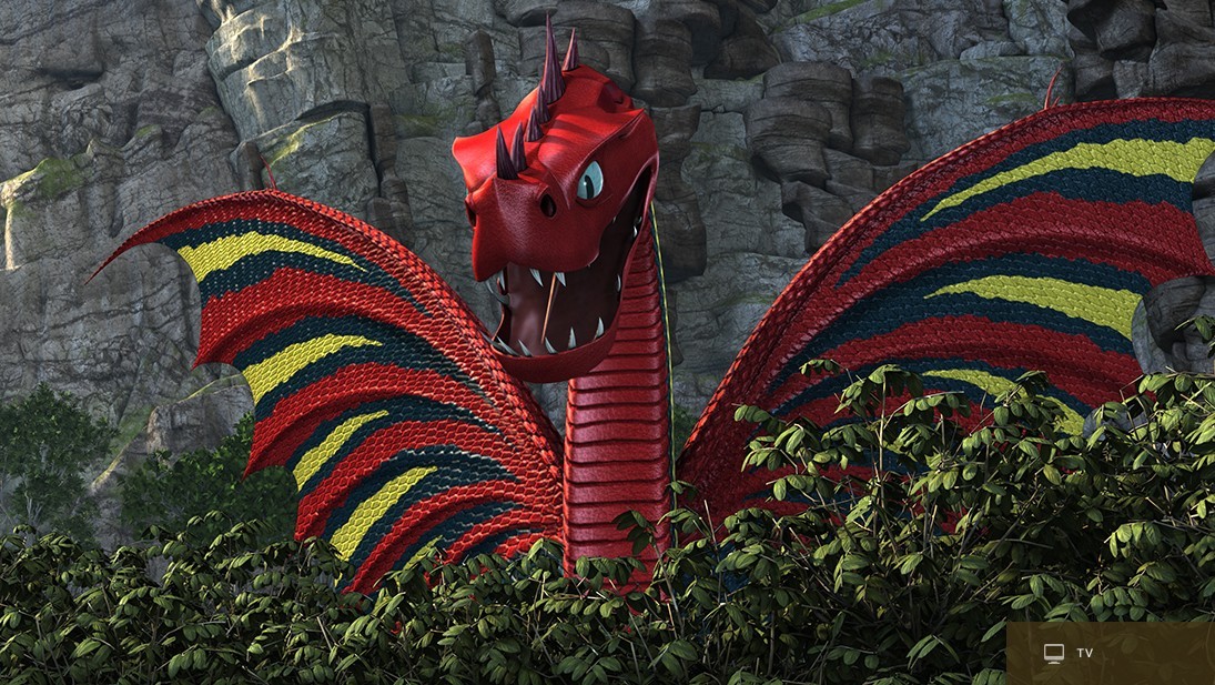 Gallery: Slitherwing | How to Train Your Dragon Wiki | Fandom