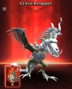 Download Grave Knapper | How to Train Your Dragon Wiki | Fandom