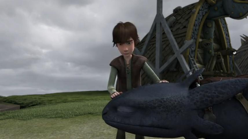 Image Dragons Riders of Berk Episode 13 When Lightning