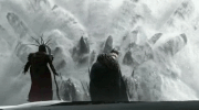 Drago summons his Bewilderbeast