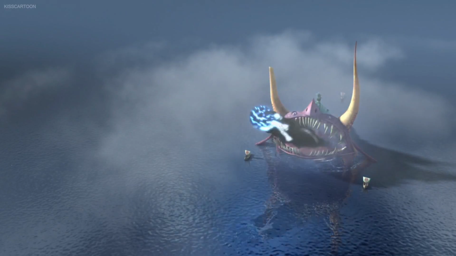 Image - Shellfire 34.png | How to Train Your Dragon Wiki | FANDOM
