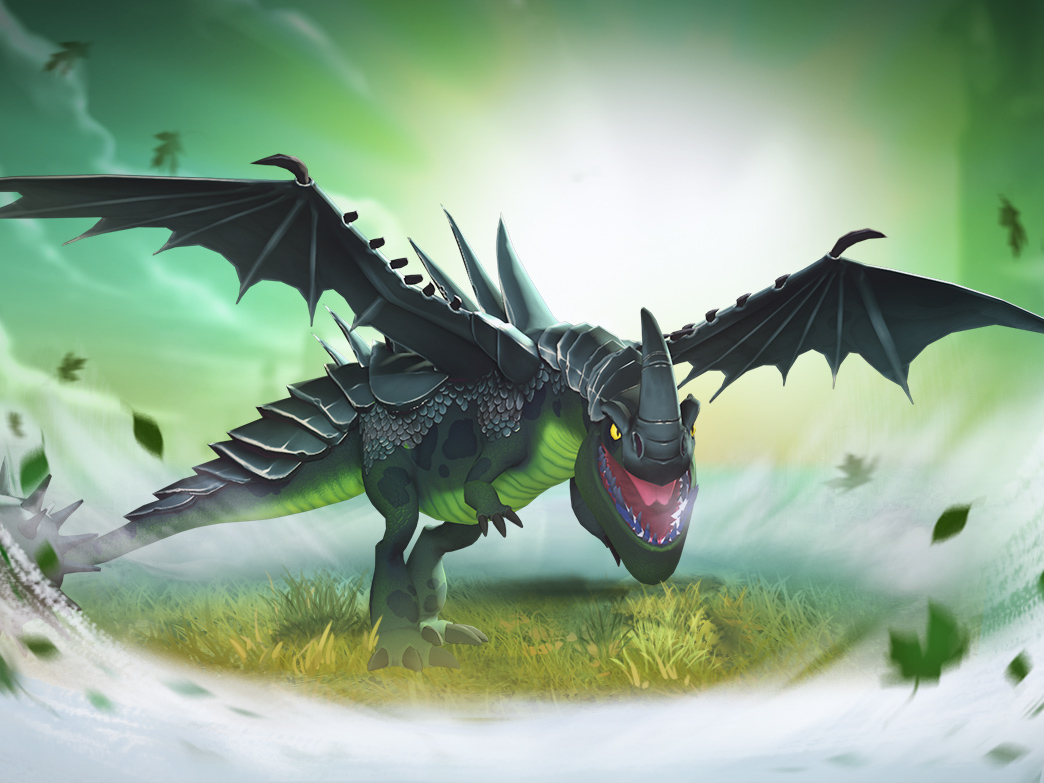 Ridgesnipper How to Train Your Dragon Wiki Fandom