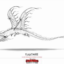 Gallery Flightmare How To Train Your Dragon Wiki Fandom