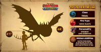Thunderdrum info