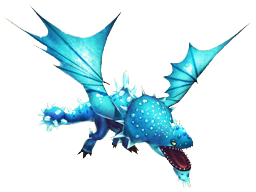 Champion Windgnasher | How to Train Your Dragon Wiki | FANDOM powered