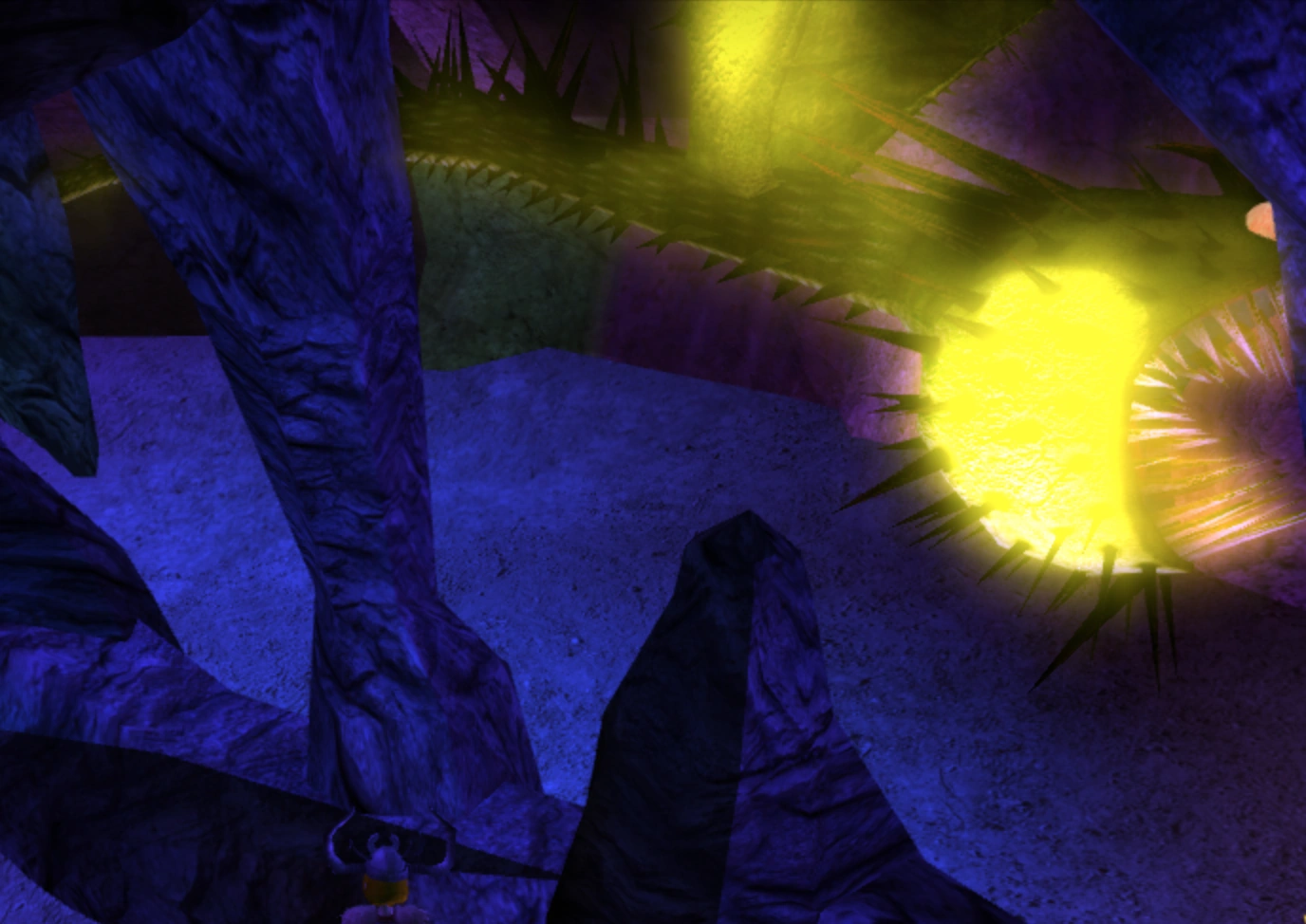 Trained Glowing Whispering Death | How to Train Your Dragon Wiki | Fandom