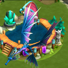 Planeador De Marea Como Entrenar A Tu Dragon Wiki Fandom