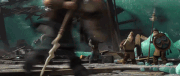 Eret secure Stormfly's capture