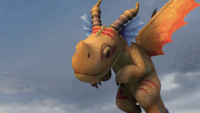 Garff is adopted