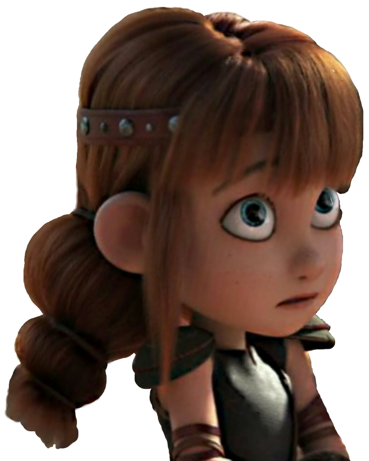 Zephyr Haddock How To Train Your Dragon Wiki Fandom