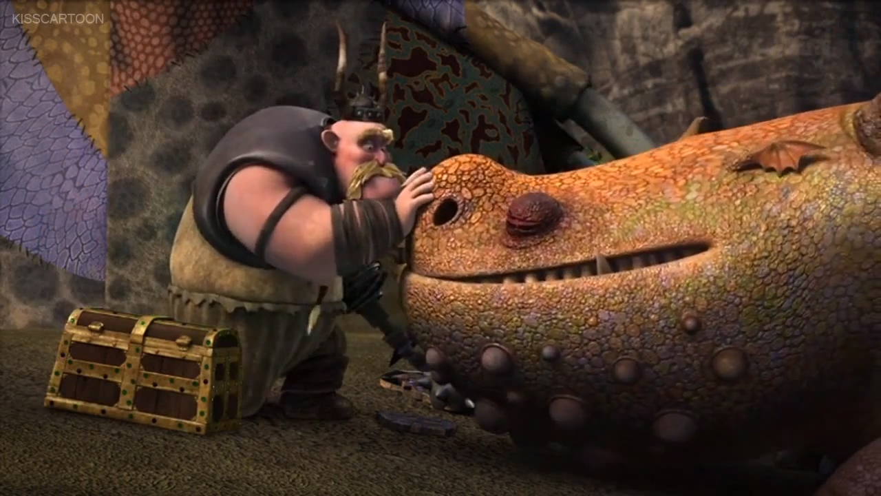 Image Grump 14.png How to Train Your Dragon Wiki