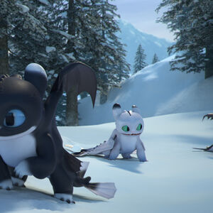 Gallery Pouncer Shorts How To Train Your Dragon Wiki Fandom