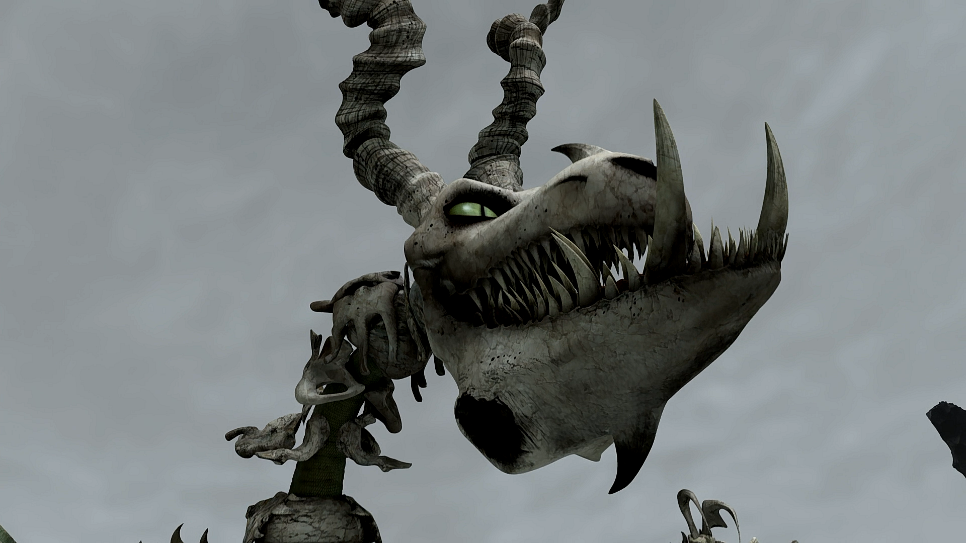 Gobber's Nemesis | How to Train Your Dragon Wiki | FANDOM powered by Wikia