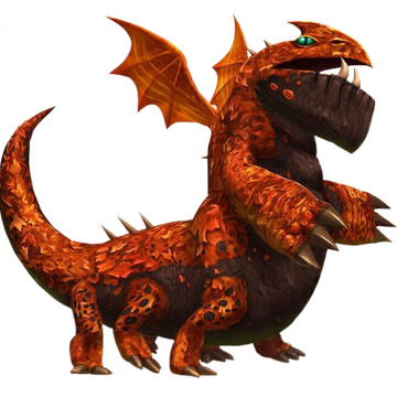 Goliam How To Train Your Dragon Wiki Fandom