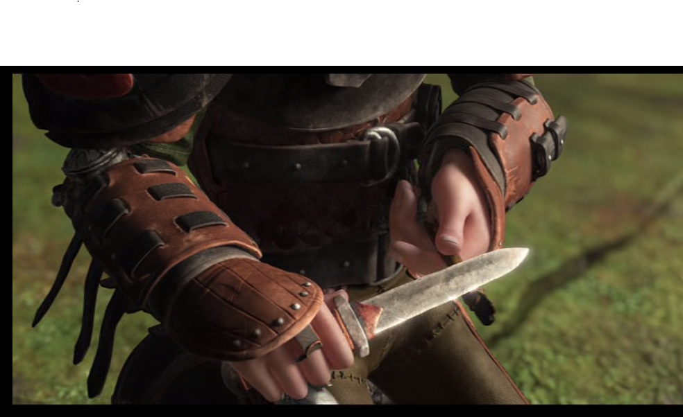 Hiccup's Dagger How to Train Your Dragon Wiki Fandom