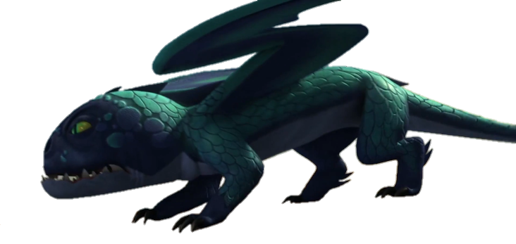 Small Shadow | How to Train Your Dragon Wiki | Fandom