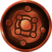 Image result for Updated Class Symbols of dragons boulder class