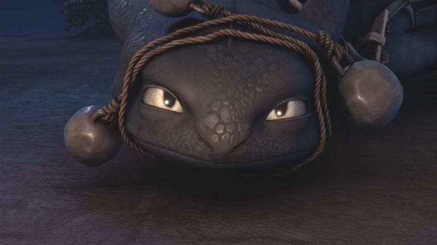 Image - Dragons Defenders of Berk Season 2 Episode 3 The Night and the