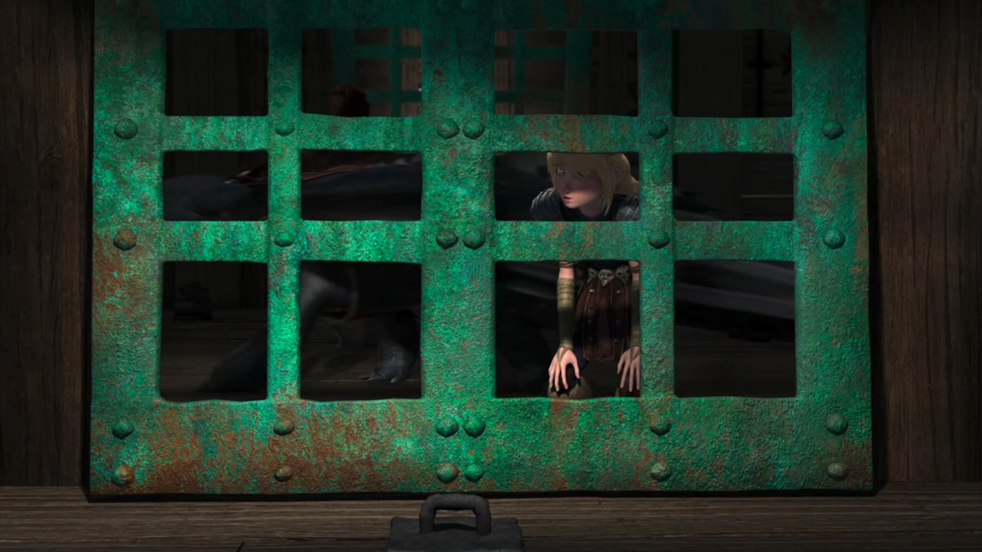 Image Maces and Talons part II43.jpg How to Train Your Dragon Wiki