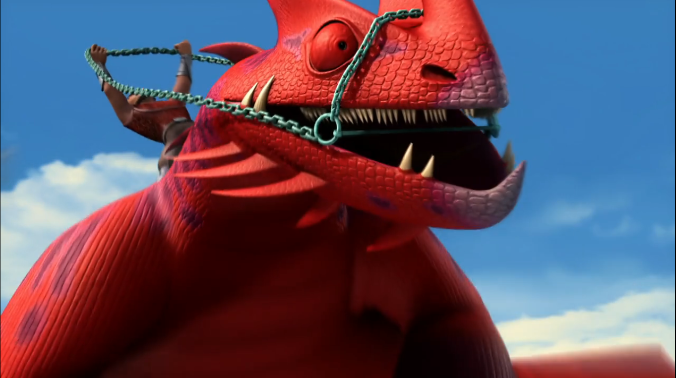 Image Krogan singetail season 6 (44).png How to Train