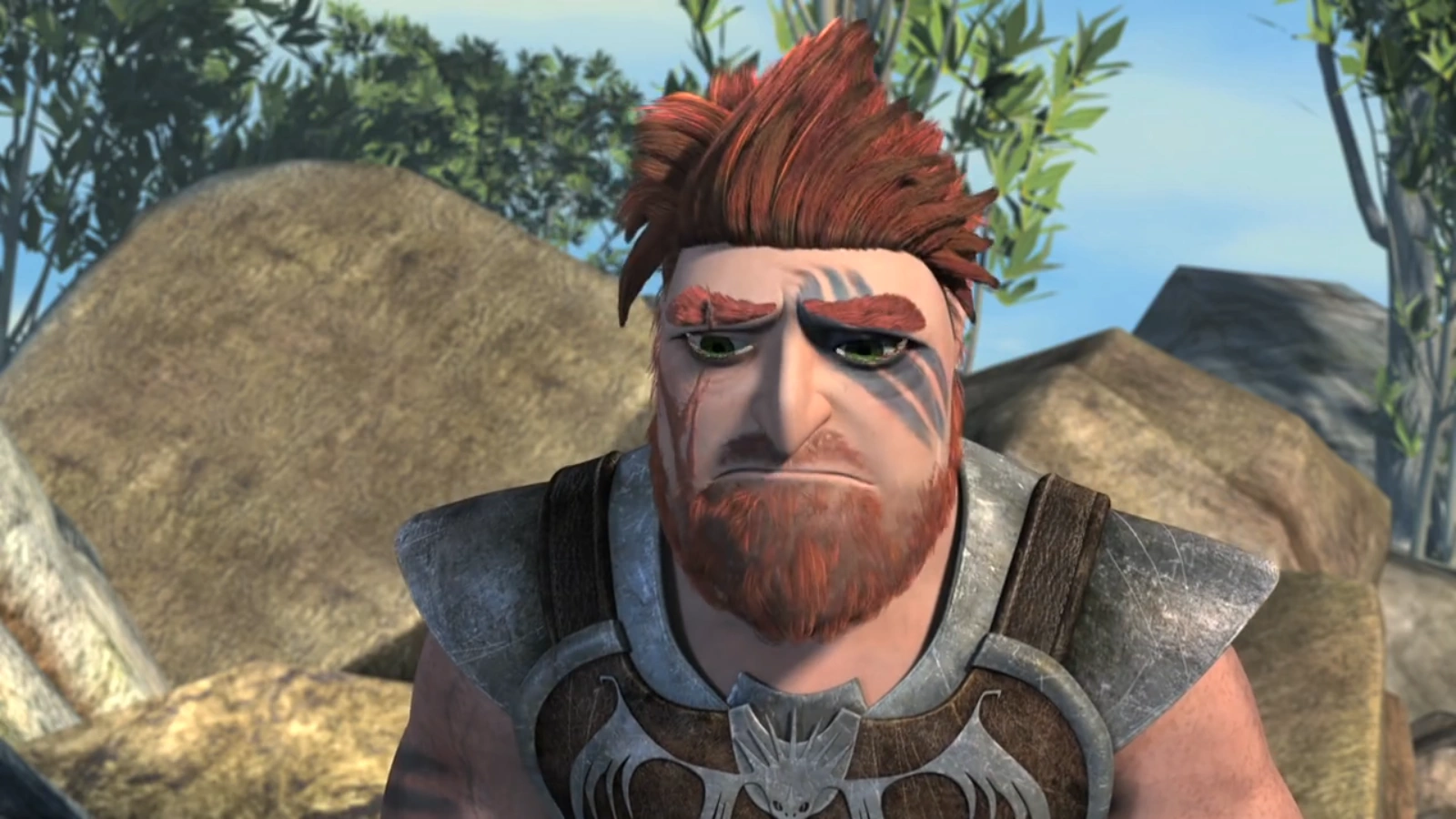 Image Dagur crying.png How to Train Your Dragon Wiki FANDOM powered by Wikia