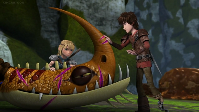 Image - Garf 178.png | How to Train Your Dragon Wiki | FANDOM powered ...