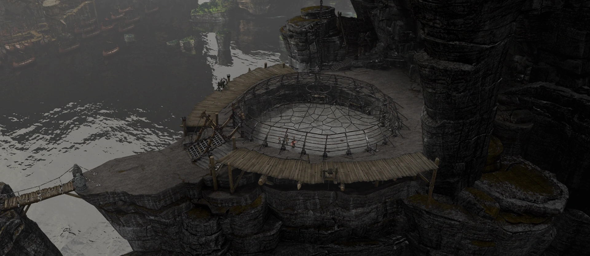 CategoryArenas How to Train Your Dragon Wiki FANDOM powered by Wikia