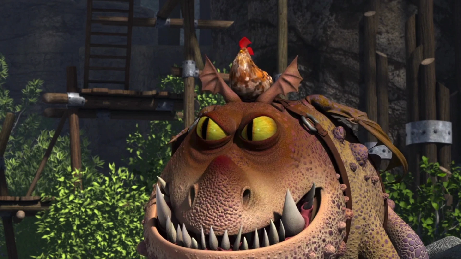 Gallery Meatlug / Dragons Race to the Edge, Season 4 How to Train Your Dragon Wiki Fandom Gallery Meatlug / Dragons Race to the Edge, Season 4 How to Train Your Dragon Wiki Fandom