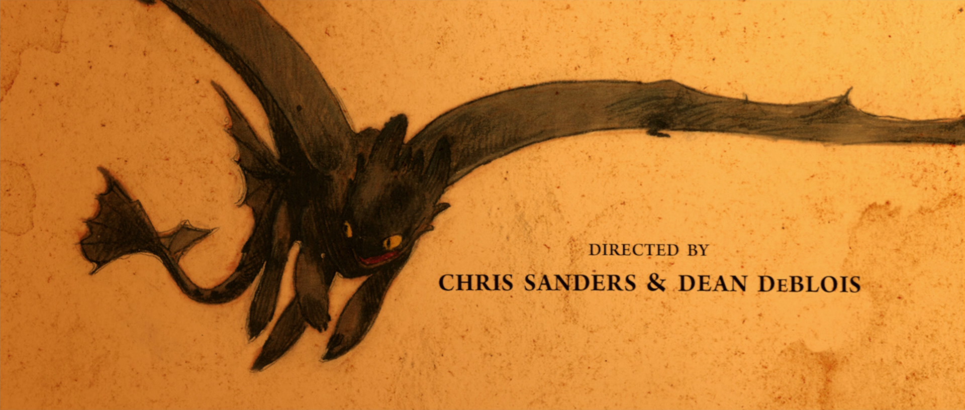 Gallery How to Train Your Dragon (film) / End Credits How to Train