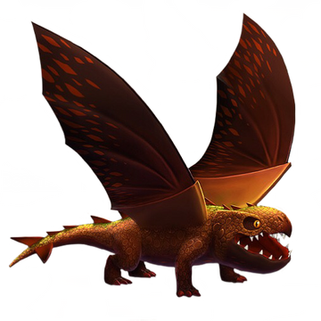 Dawnstar | How to Train Your Dragon Wiki | Fandom