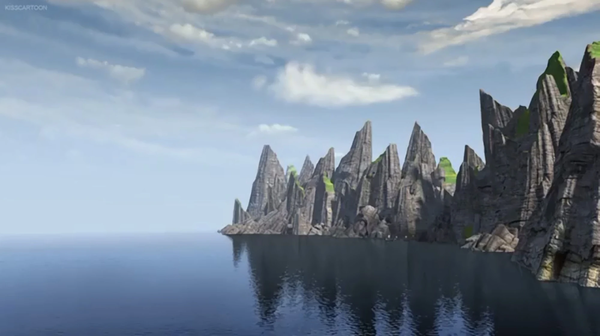 Straits of Baldur How to Train Your Dragon Wiki FANDOM