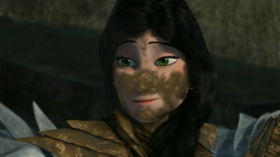 Image Heather s5 e4 (4).png How to Train Your Dragon Wiki FANDOM powered by Wikia