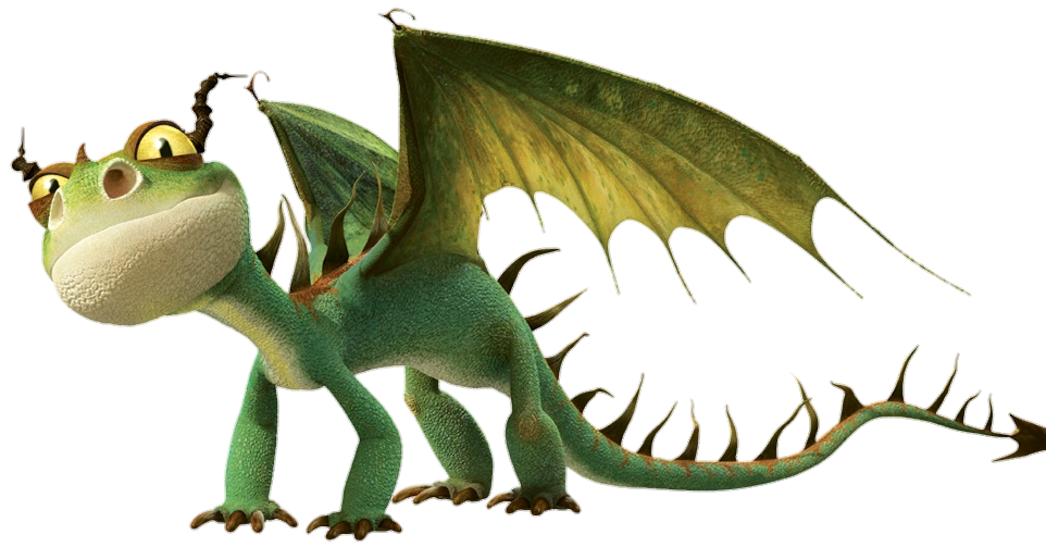 Terrible Terror | How to Train Your Dragon Wiki | Fandom