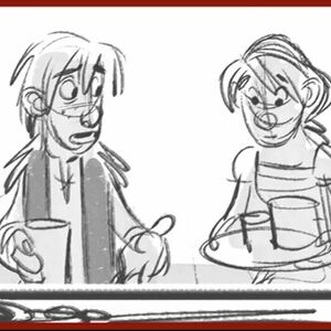 Gallery Astrid And Hiccup S Relationship How To Train Your