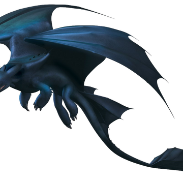 Night Fury How To Train Your Dragon Wiki Fandom